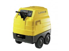 电加热冷热水高压清洗机KANSAS 1211LP图1