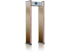 珠海安检门出租图1