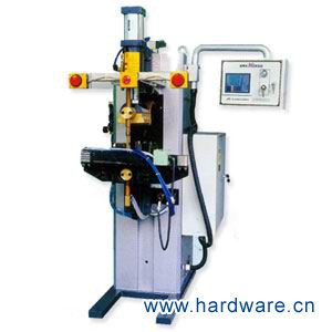 汽车电动门系统储能焊接专机