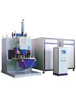 汽车座椅专用储能焊机