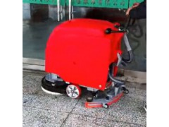 荆门宜昌电子厂洗地吸干机HCX430B图1