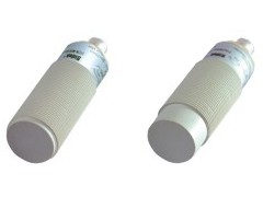 m30电容式接近开关,屏蔽式Sn=25mm,直流3线式图1