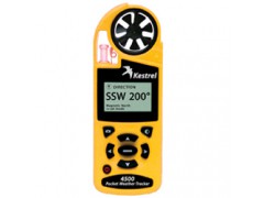 Kestrel4500手持气象站图1