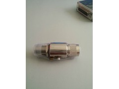 供应雷科星LKX-ST天馈线防雷器图1