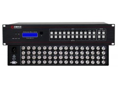 32进24出视频矩阵,三十二进二十四出视频矩阵图1