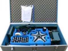 M-600型便携式阀门研磨机图1