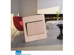 2014热销品牌墙壁开关86开关家用开关图1