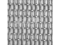 金属编织网图1