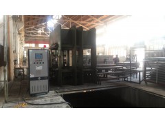 SMC压机专用模温机，SMC（BMC）玻璃钢成型专用油温机图1