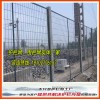 揭阳铁路护栏网厂家 汕头高铁防护栅栏，中山铁路栅栏网