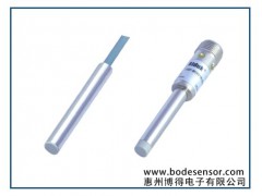 直流3线式电感型接近传感器，D6.5电感式接近传感器图1