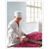 北京玫瑰花烘干花瓣设备