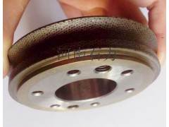 河南石力GL-R5.43金刚修整滚轮图1