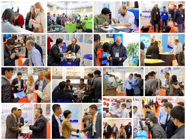 国外采购商大图