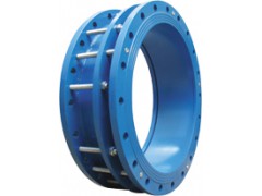 无锡伸缩节用途很广图1