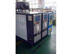 高温油温机，油温机，油温度控制机图1