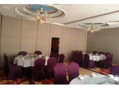 酒店隔断 活动隔断验收时有哪些细节需注意？广东大钰图1