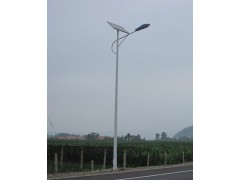 【四川太阳能路灯厂_华路】图1