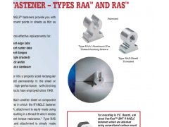 广东深圳供应PEM直角线扣RAA-M3-7-6图1