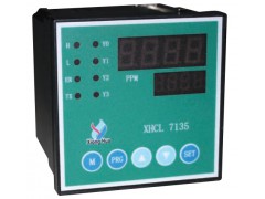 余氯在线检测仪 XHCL-7135图1