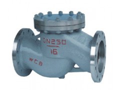 台湾广腾升降式止回阀图1