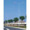 【成都路灯厂家8M路灯展示】