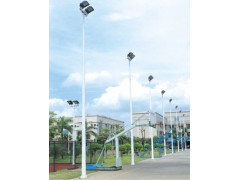 四川路灯厂家[供应]球场灯图1