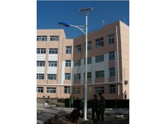 【成都路灯厂家】总经销图1