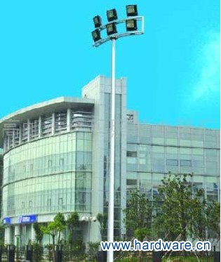 高杆灯31