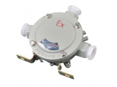 防爆接线盒《防粉尘防爆接线盒》苏州图1