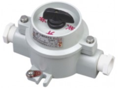 ★SW-10<防爆开关>苏州图1