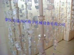 供应水油通用静电喷涂机图1