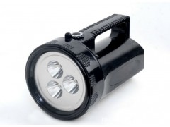 RJW7101/LT防爆电筒（CH368）图1