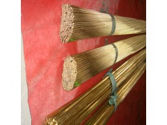 供应H59黄铜棒 中山H59黄铜棒 优质黄铜棒图1