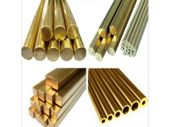 供应H70黄铜棒 优质H70黄铜棒 优质黄铜棒图1