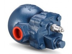 台湾DSC浮球式疏水阀图1