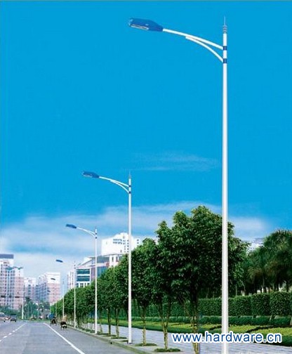 单臂路灯13