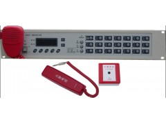 厂家直供消防电话主机/消防电话分图1