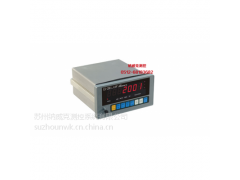 英展EX2001称重控制仪表自动化控制仪表 英展称重显示器图1