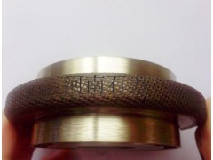 河南石力金刚石修整滚轮TS-ND150#图1