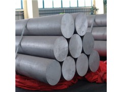 供应5052铝合金棒，5056铝合金棒/铝棒厂家图1