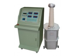 厂家直销智能工频耐压试验系统图1