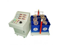 厂家直销绝缘手套绝缘试验装置*武高电测图1