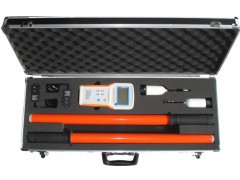 TAG8000无线高压核相器厂家直销图1