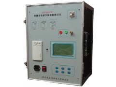 厂家直销异频介质损耗测试仪图1