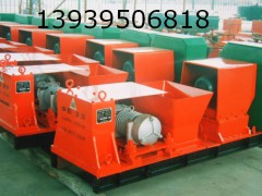 楼板机，空心楼板机，预制板成型机，河南楼板机图1