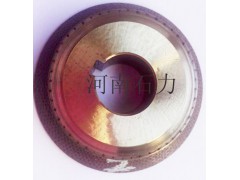 剥线钳成型金刚石滚轮UZ-ND45/50图1