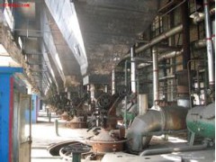 收购二手锅炉回收工业锅炉北京工厂设备回收公司
