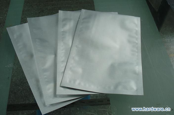 防潮防静电纯铝袋8