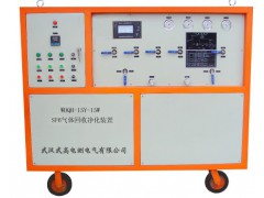 厂家直销 SF6气体回收净化装置图1